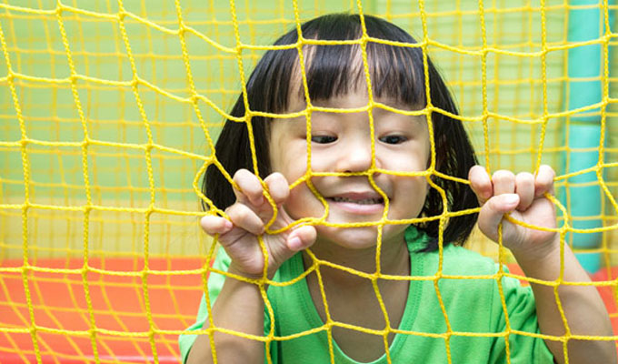 Children Safety Nets In Dilsukhnagar